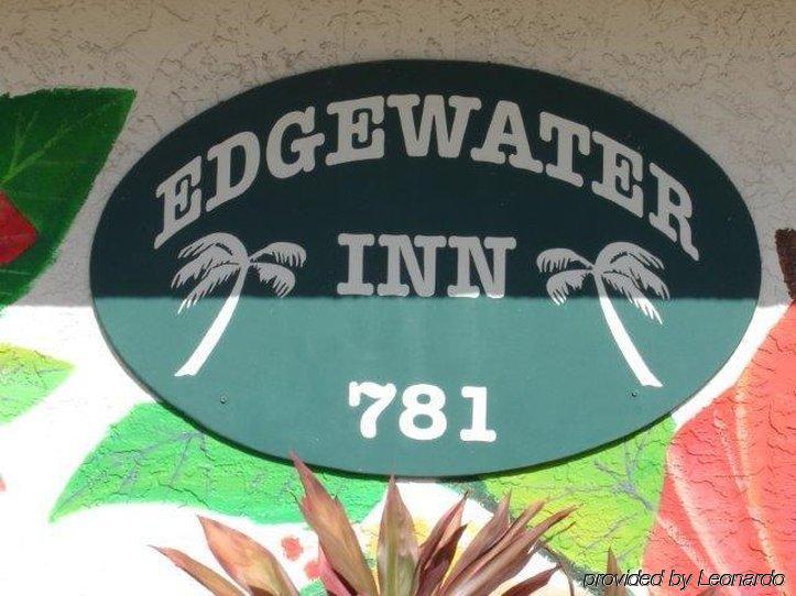 Edgewater Inn Fort Myers Beach Kültér fotó